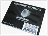 SanMax Black PCB EDITION2