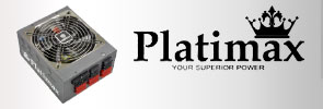 ENERMAX���ǹ���80PLUS PLATINUMǧ�ڤΥϥ�������Ÿ�