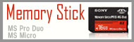 Memory Stick