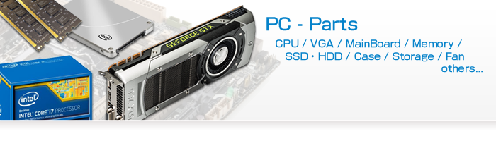 PC-Parts