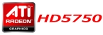 RADEON HD5750