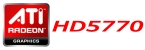 RADEON HD5770