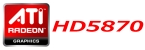 RADEON HD5870