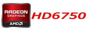 RADEON HD6750