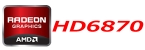 RADEON HD6870