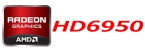RADEON HD6950
