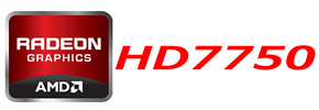 RADEON HD7750