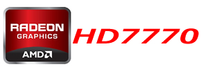 RADEON HD7770