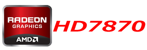 RADEON HD7870