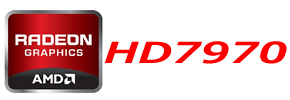 RADEON HD7970