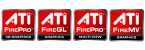 ATI Fireシリーズ