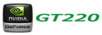 GeFORCE GT220