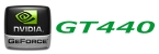 GeFORCE GT440