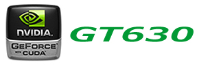 GeFORCE GT630