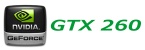 GeFORCE GTX260