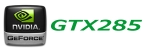 GeFORCE GTX285