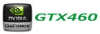GeFORCE GTX460