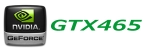 GeFORCE GTX465
