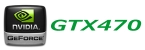 GeFORCE GTX470