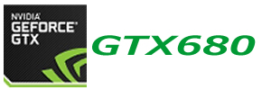 GeFORCE GTX680