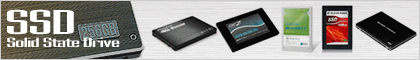SOLID STATE DRIVE