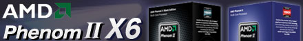 �����6����CPU Phenom 2 X6 �о�