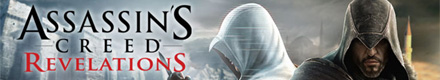 Assassin's Creed Revelations