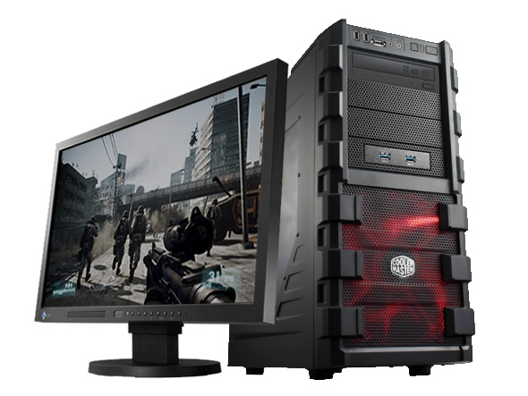 パソコンショップアーク プレスリリース ゲーマー向けbto Amd Fx 8150搭載 Tathlum タスラム を販売開始