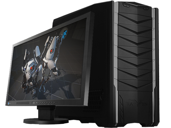 パソコンショップアーク【プレスリリース】第3世代Core i7搭載 