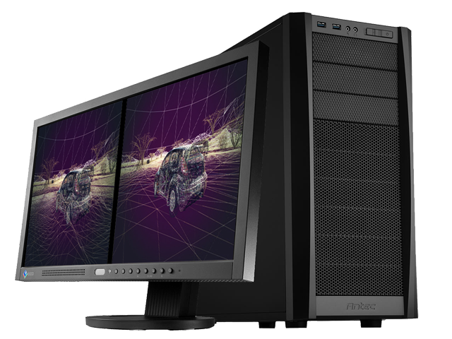 AMD FX 8350 +マザボ+電源ほか（レビュー】久々に登場したAMD FX新 