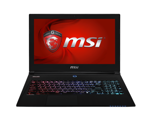 アーク MSIゲーミングノートPC「GS60」「GE40」シリーズ計4モデルの 