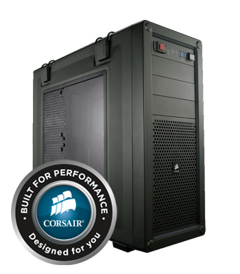 Corsair 認定MS-03-X99 CORSAIR X99