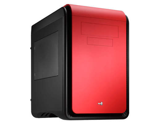 キューブ型モデルDS Cube