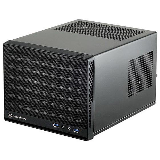 Broadwell キューブ型モデル