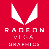 AMD RADEON VEGA