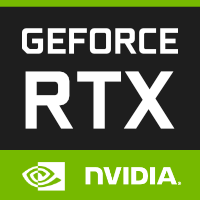 NVIDIA GeForce RTX