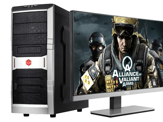 Ark Gouger Ava推奨パソコン Standard Gu Ih4h81ac Ava Rev 3 製品詳細 パソコン Shopアーク Ark