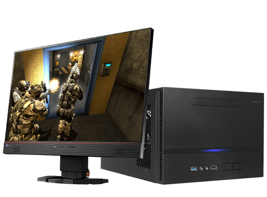 Ark Gouger Isk600 販売終了 Ava推奨パソコン Compact Gu Ih4h81ai Ava 製品詳細 パソコン Shopアーク Ark