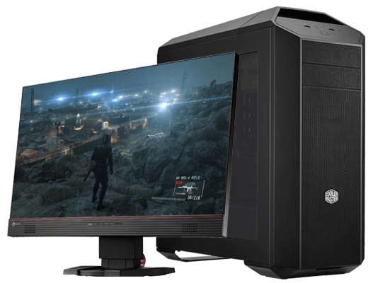 ゲーミングPC GTX1080ti搭載 Amazon.co.jp: 【整備済み品】ゲーミングPC デスクトップPC タワー型 G