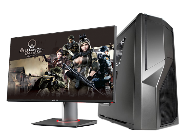 Ark Gouger 販売終了 Ava推奨パソコンスタンダードモデル Gu Ikl4h270a Ava S 製品詳細 パソコン Shopアーク Ark