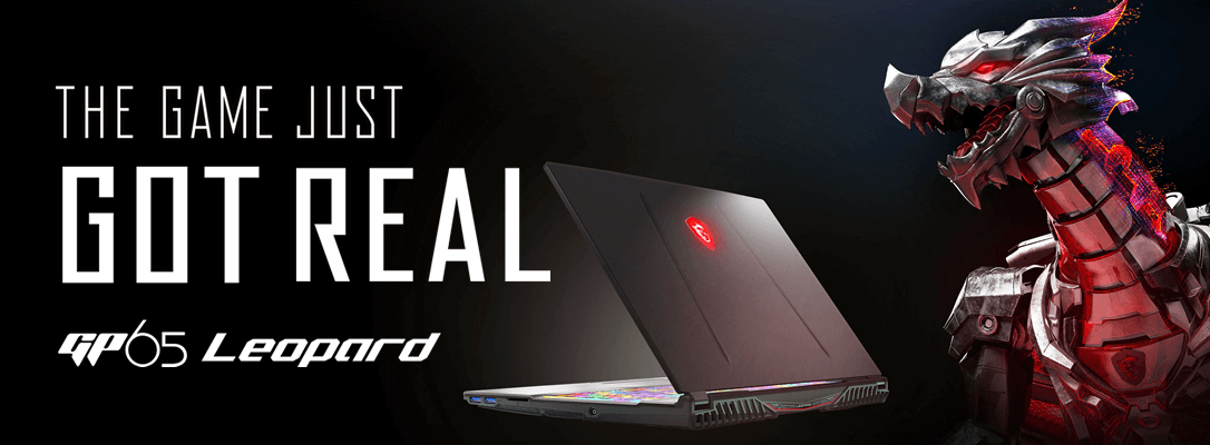 Msi Msi ゲーミングノート 販売終了 Gp65 Leopard 9sd Gp65 9sd 066jp 製品詳細 パソコン Shopアーク Ark