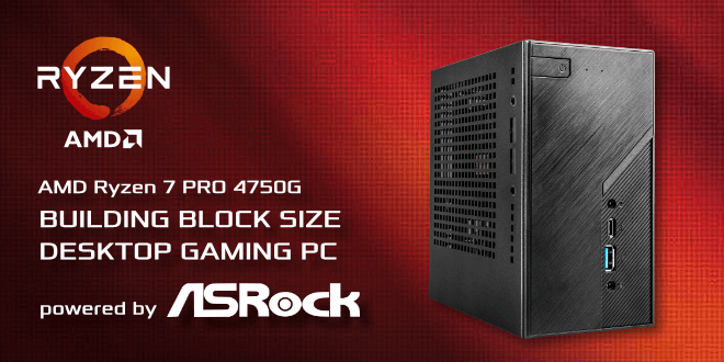 Asrock Deskmini X300 H470 採用btoパソコン Pc専門店のbtoパソコン アークオンラインストア