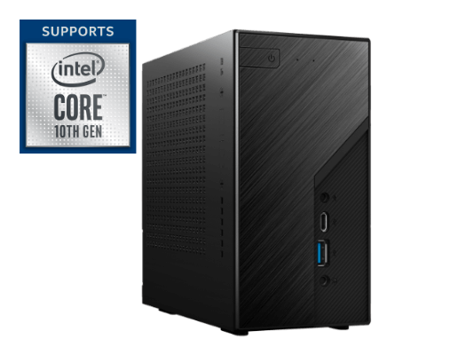 Ark Arkhive Business Custom I5s 第10世代インテル Core I5 搭載 Deskmini Ab Ic6h47s Dm Business Custom 製品詳細 パソコンshopアーク Ark