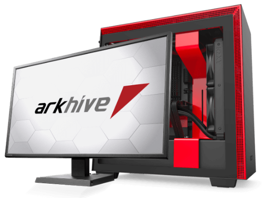 Ark Arkhive Gaming Custom Gc Atg37r 第3世代 Ryzen Threadripper 搭載 Ag At32x40aga7 N7 Gaming Custom 製品詳細 パソコンshopアーク Ark
