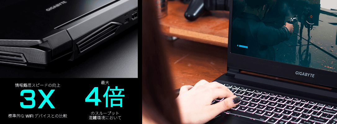 58000円 【SALE/99%OFF】 RTX 3060搭載 144hz GIGABYTE G5 ゲーミングノート 58000円 【SALE/99%OFF】 RTX 3060搭載 144hz GIGABYTE G5 ゲーミングノート