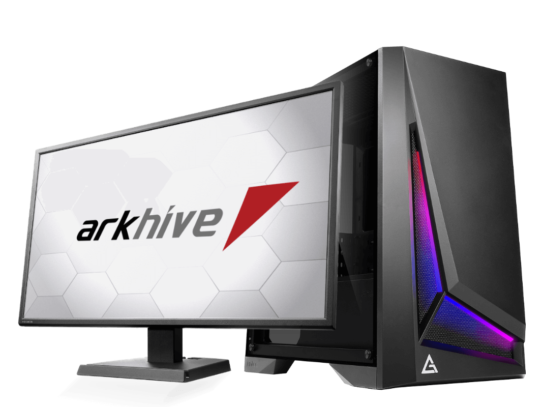 Ark Arkhive Gaming Gc I5g36m Ag Ic6b56mga6 A31 Gaming 製品詳細 パソコン Shopアーク Ark