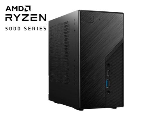 Ark Arkhive Gaming Custom Gc s Ryzen 7 5700g 搭載 Deskmini Ag Ar8x30s Dm Gaming Custom 製品詳細 パソコンshopアーク Ark