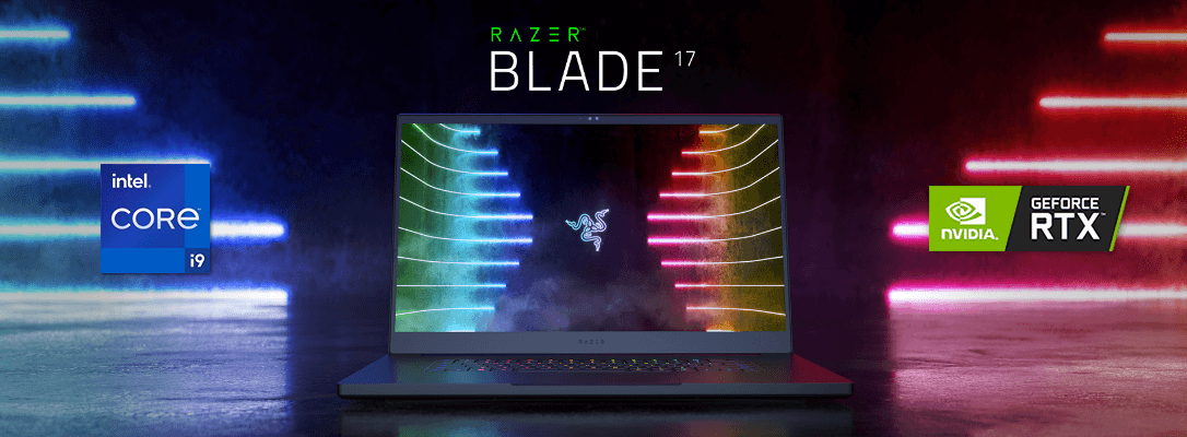 Razer Razer ゲーミングノート 販売終了 Razer Blade 17 4k 1hz Rtx 3080 Model 販売終了 Rz09 0406cj63 R3j1 製品詳細 パソコンshopアーク Ark