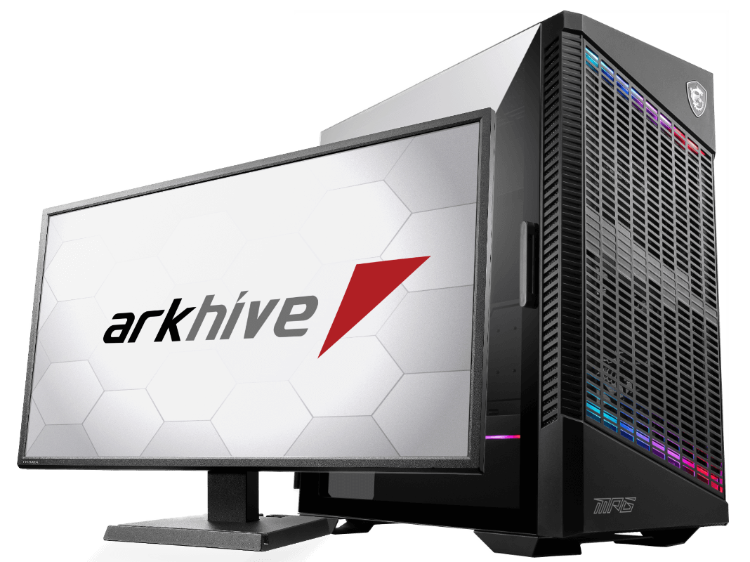 Ark Arkhive Gaming Alliance Powered By Msi Gn I7g37r Ag Ic12z69agt7 Mva Gaming Alliance 製品詳細 パソコンshopアーク Ark