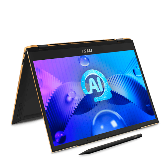 <p>MSI Summit シリーズ</p><p>Summit E13 AI Evo A1M</p><p><small>Summit-E13-AI-Evo-A1MTG-4008JP</small></p>